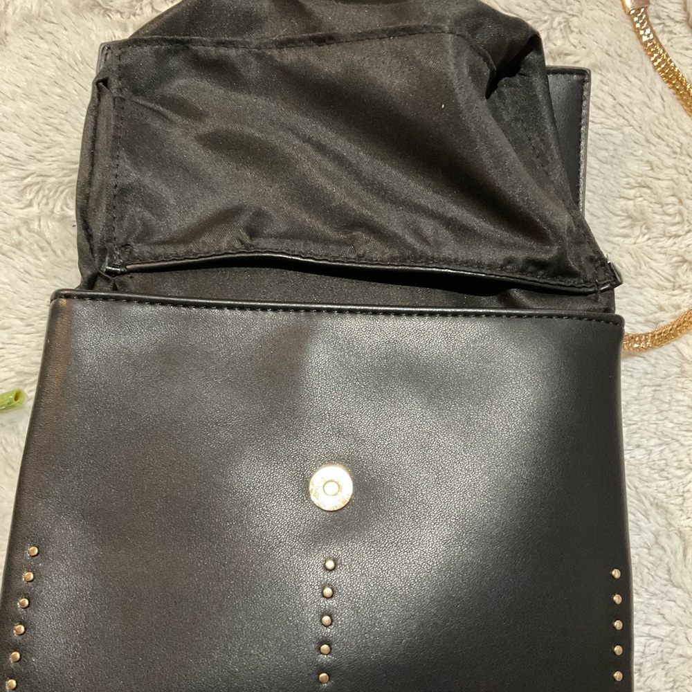 MMS Crossbody Bag - Picture 2 of 7